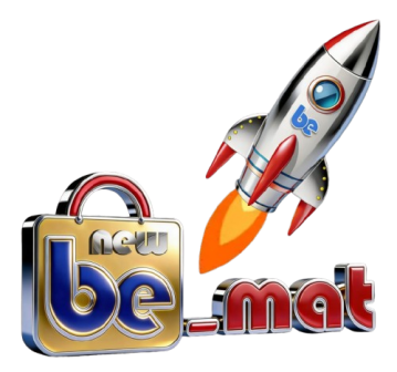 Bemat Stokis Logo